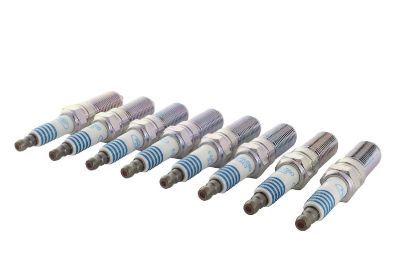 Ford Performance Parts 2011-2014 Mustang 5.0L Cold Spark Plug Set