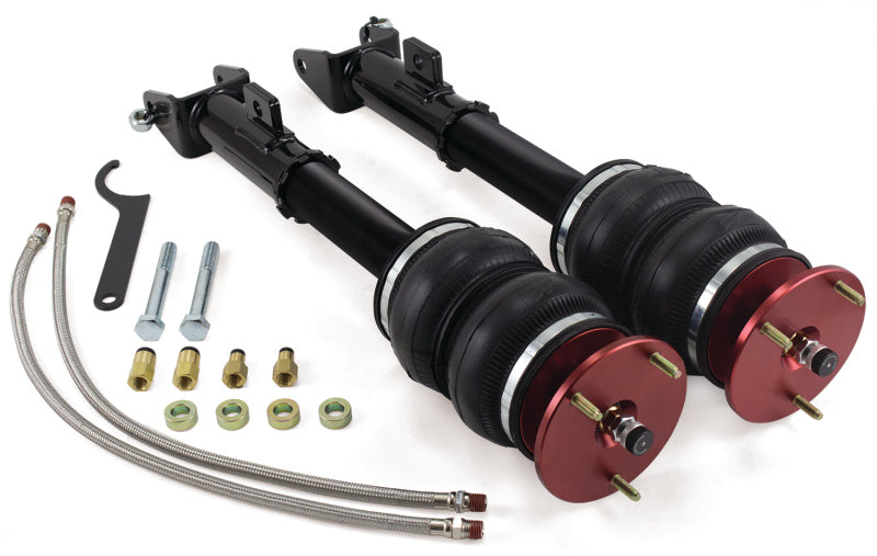 AIRLIFT 05-17 300&300C(No AWD),05-17 Charger(No AWD), 05-08 Magnum(No AWD)