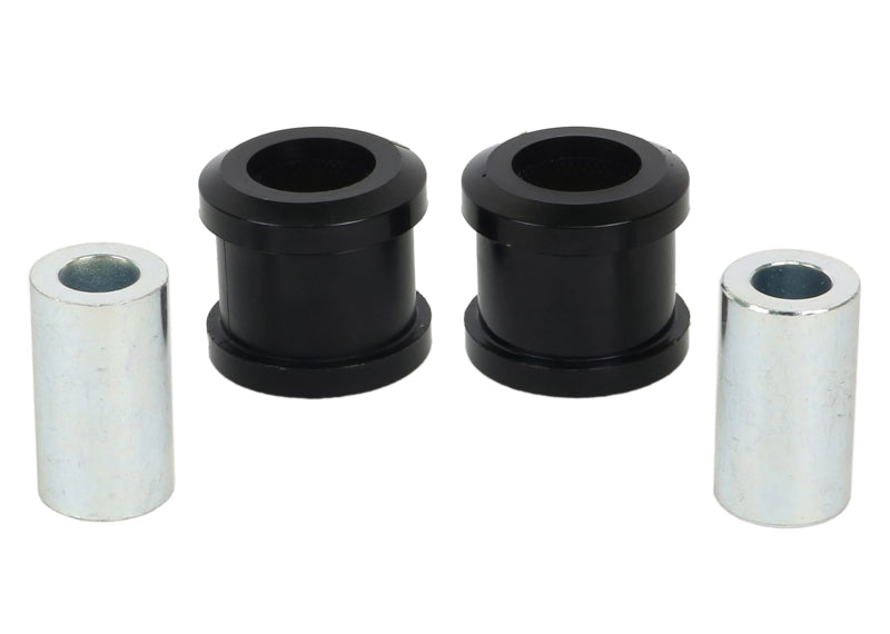 Whiteline 03-13 Volkswagen Golf/Golf R (MK 5/MK 6) Rear Upper Outer Control Arm Bushing W63550