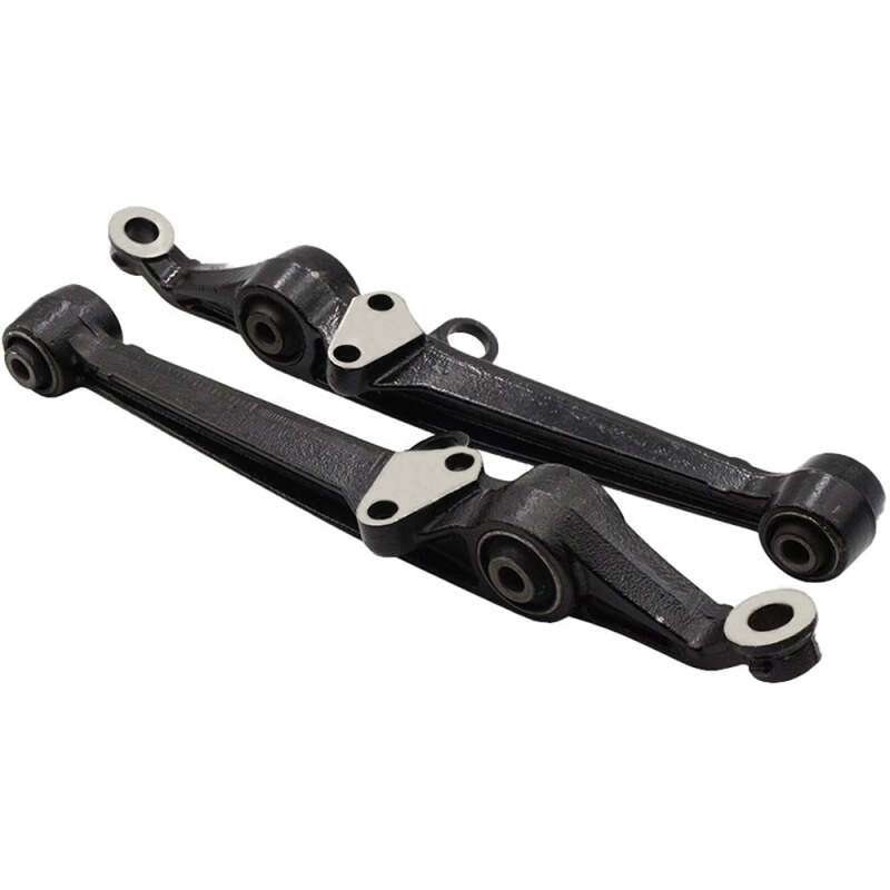 BLOX Racing 88-91 Civic / CRX Front Lower Control Arm Driver Side BXSS-20401-L
