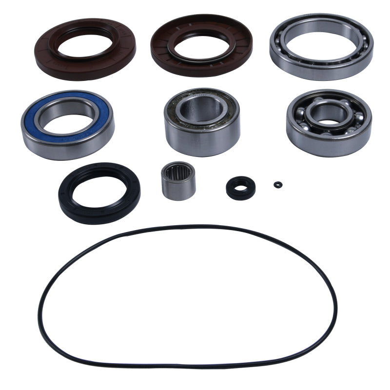 All Balls Racing 15-17 Arctic Cat 500 EFI 4x4 w/AT Differential Bearing & Seal Kit Front 25-2118