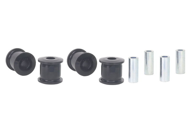 Whiteline Plus 98-08 Lexus LX470 / Toyota LandCruiser Upper Rear Trailing Arm Bushing Kit W63351