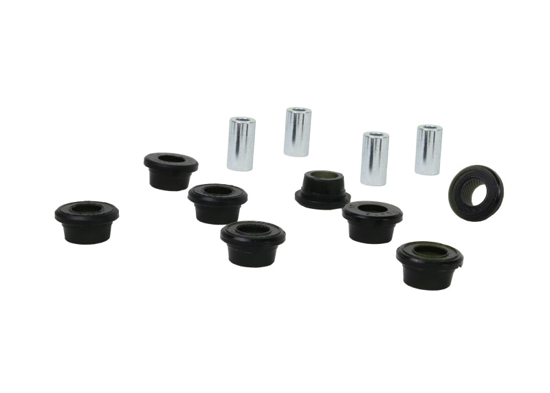 Whiteline Plus 4/93-9/02 Subaru Impreza/7/96-8/03 Outback Rear Sway Bar Link Bushing W22260