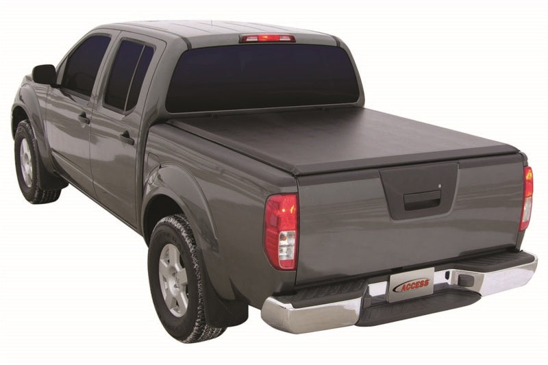 Access Limited 09-13 Equator Ext. Cab 6ft Bed Roll-Up Cover 23189