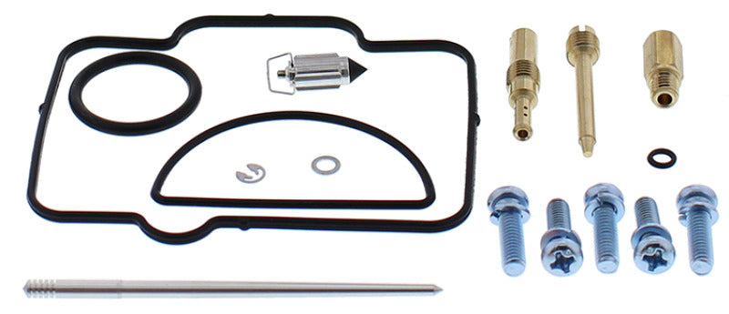 All Balls Racing 1998 Yamaha YZ250 Carburetor Rebuild Kit 26-1782