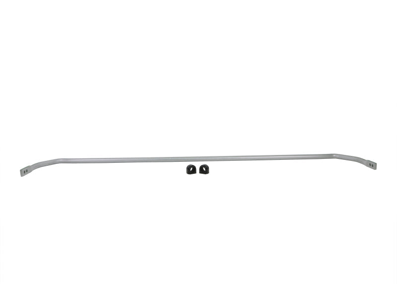 Whiteline Performance Rear Sway Bar - 20mm 2 Point Adjustable