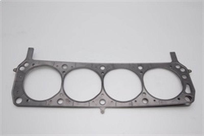 Cometic Gasket Cometic Ford 302/351W Windsor V8 .066in MLS Cylinder Head Gasket - 4.060in Bore - SVO C5479-066