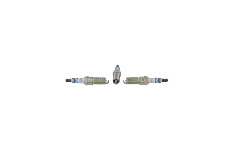 Ford Performance Parts Ford Racing 10-17 Flex 3.5L EcoBoost Cold Spark Plug Set