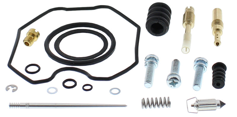 All Balls Racing 81-82 Honda ATC200 Carburetor Rebuild Kit 26-10094