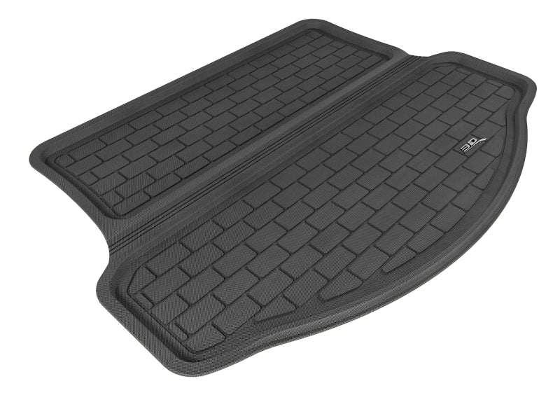 3D MAXpider 2013-2018 Toyota RAV4 Kagu Cargo Liner - Black M1TY1271309