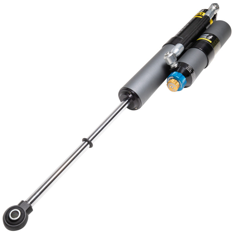 Bilstein 18-24 Jeep Wrangler JL B8 8100 (DSA) Rear Left Shock Absorber - 3-4.5in Lift 25-331127