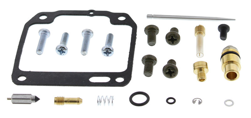 All Balls Racing 91-97 Suzuki GN125 Carburetor Rebuild Kit 26-1658