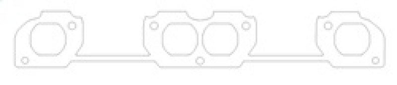 Cometic Gasket Cometic Chrysler W7/W8/W9 Head V8 .042in ArmorCore Exhaust Manifold Gasket Set C5593-042