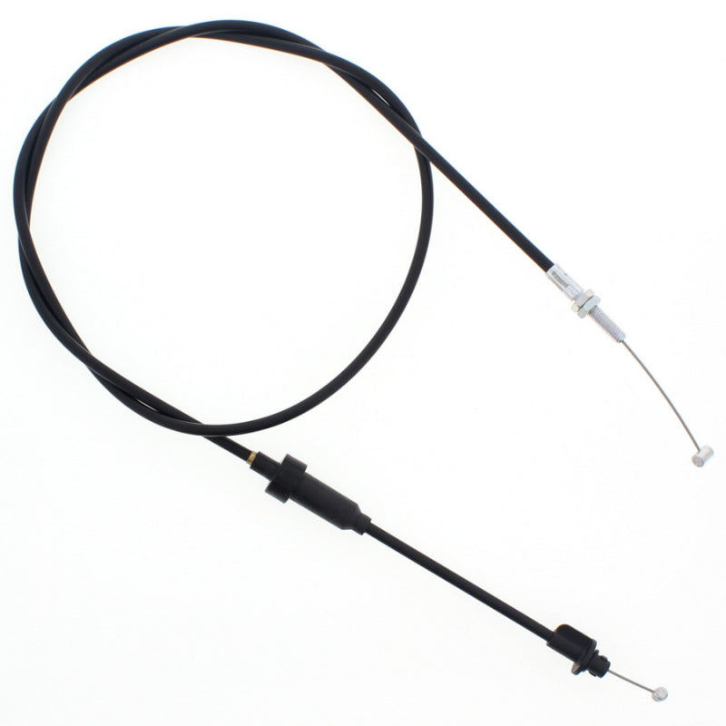 All Balls Racing 2008 Polaris Outlaw 450 Cable - Throttle 45-1156