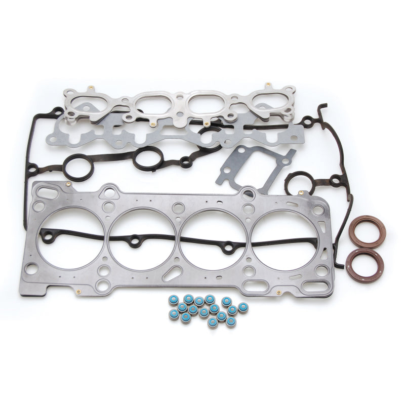Cometic Gasket Cometic Street Pro 93-03 Mazda FS-DE DOHC 2.0L 84.5mm Bore .030 Thick Ex/Head/Intake/WP Gasket Kit PRO2037T-845-030
