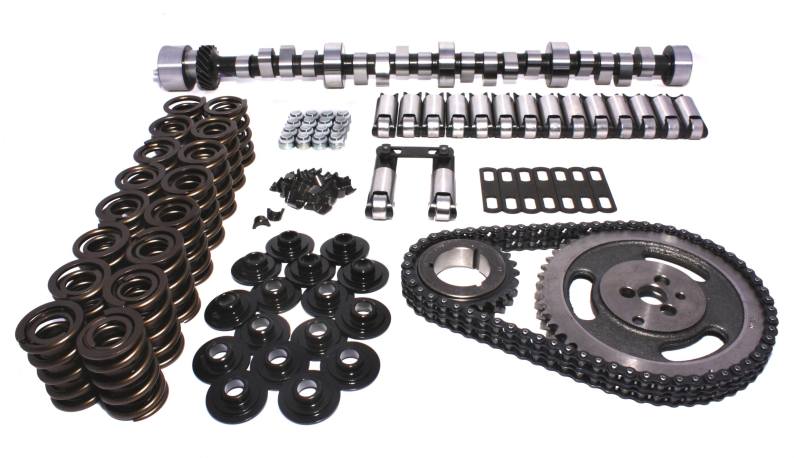 COMP Cams Camshaft Kit CRB3 XR286R-10 K23-702-9