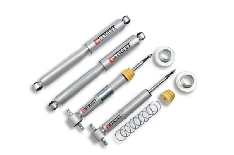 Belltech SHOCK SET STREET PERFORMANCE 9506