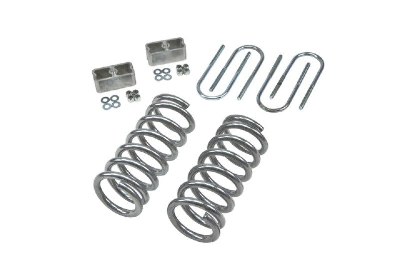 Belltech LOWERING KIT W/O SHOCKS 779