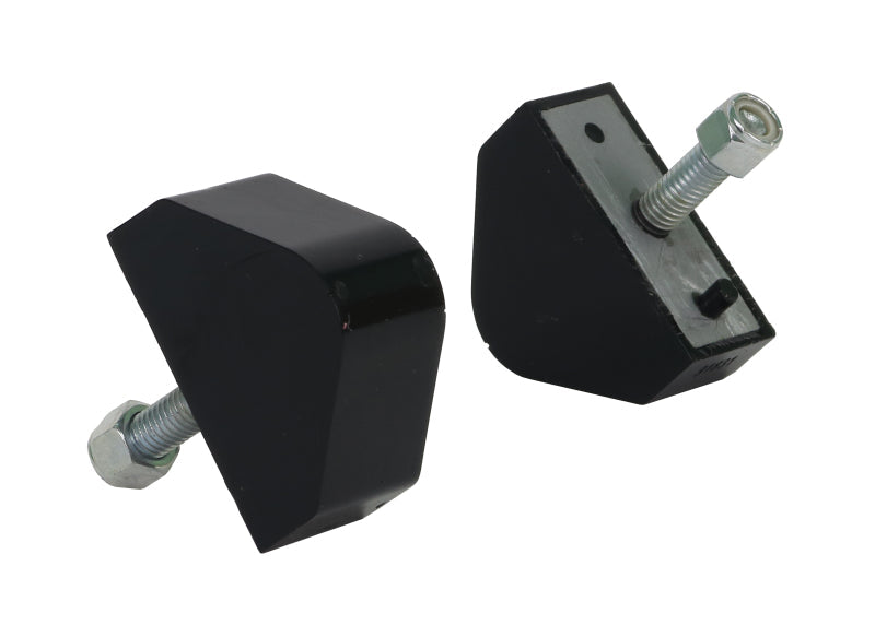 Whiteline Universal Bump Stop - Bushing W93539