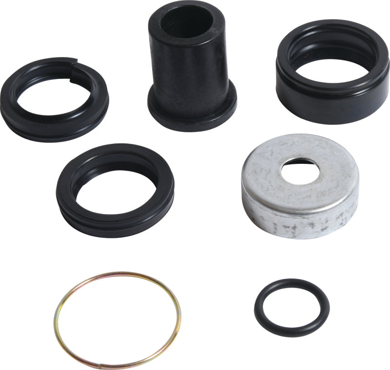 All Balls Racing 03-06 Kawasaki KFX400 Lower Steering Stem Kit 25-1804