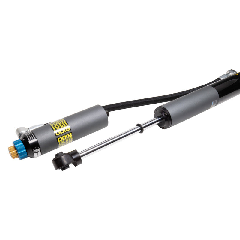 Bilstein 20-24 Jeep Gladiator Front Left B8 8100 Suspension Shock Absorber - 3-4.5in Lift 25-331097
