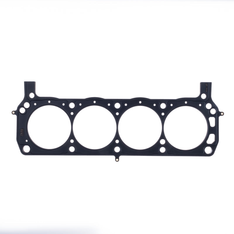 Cometic Gasket Cometic Ford Windsor V8 .044in MLX Cylinder Head Gasket - 4.200in Bore - Non-SVO C5025-044