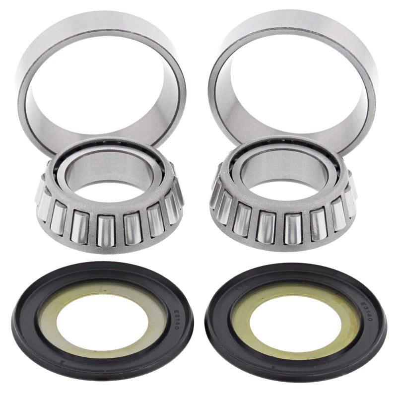 All Balls Racing Ducati 1971-2001 Air cooled All models Steering Bearing Kit 22-1062
