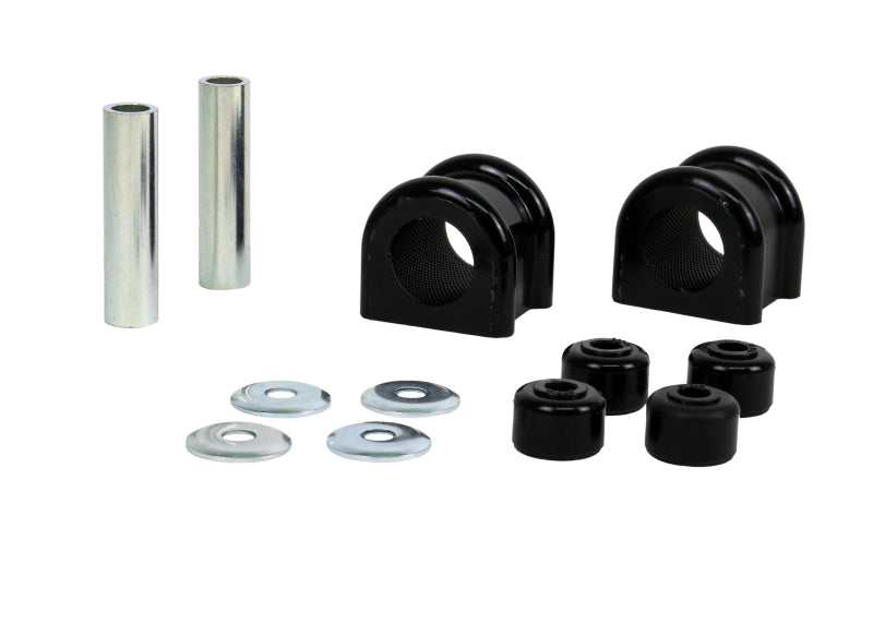 Whiteline 2003-2009 Dodge Ram 1500 Sway Bar - Mount Bushing -32mm W23824
