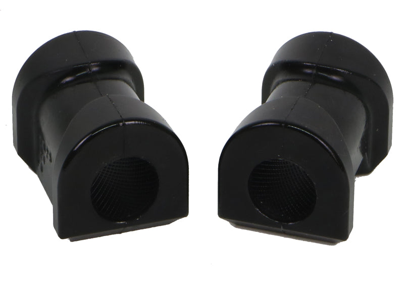 Whiteline 88-91 BMW M3 24mm Front Sway Bar Mount Bushing Kit KSK010-24