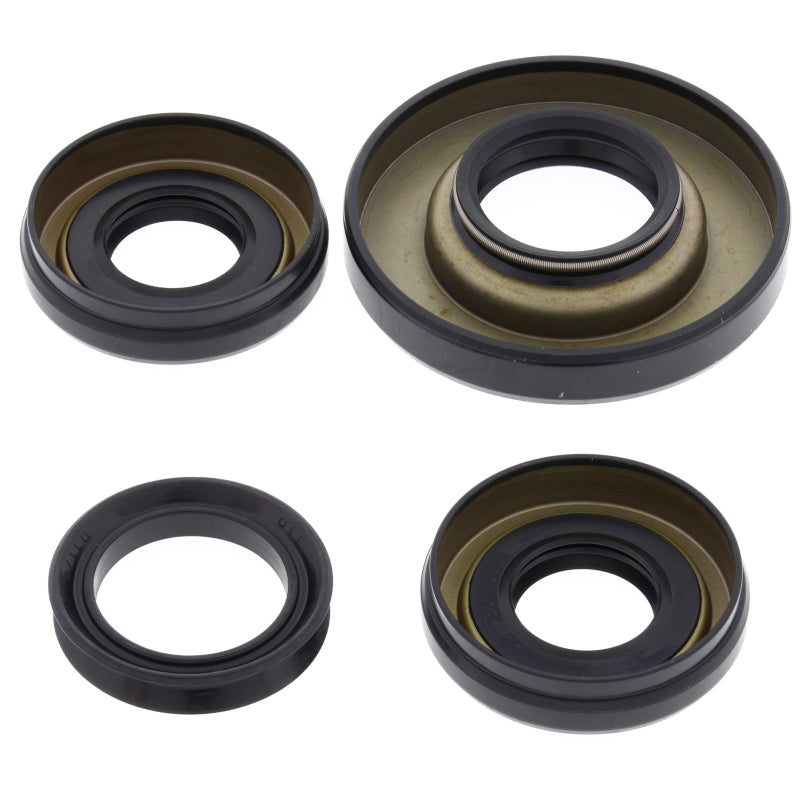 All Balls Racing 02-03 Honda TRX400FW Fourtrax Foreman 4x4 Differential Seal Only Kit Front 25-2006-5
