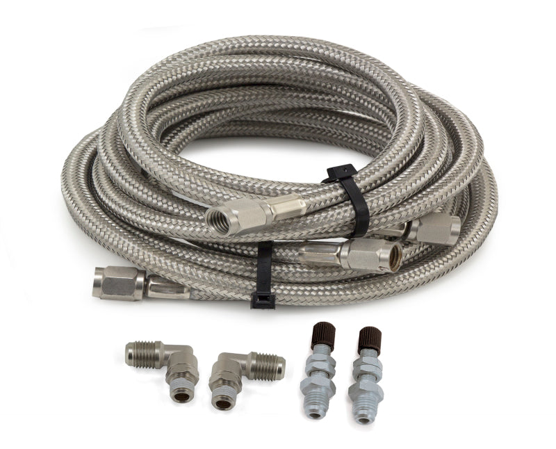 AIRLIFT Loadlifter 5000ultimate Plus Air Spring Kit