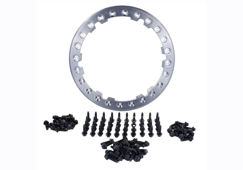 Ford Racing F-150 Raptor Functional Bead Lock Ring Kit M-1021K-BL2