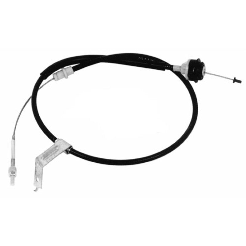 Ford Performance Parts 1996-2004 V8 Mustang Adjustable Clutch Cable