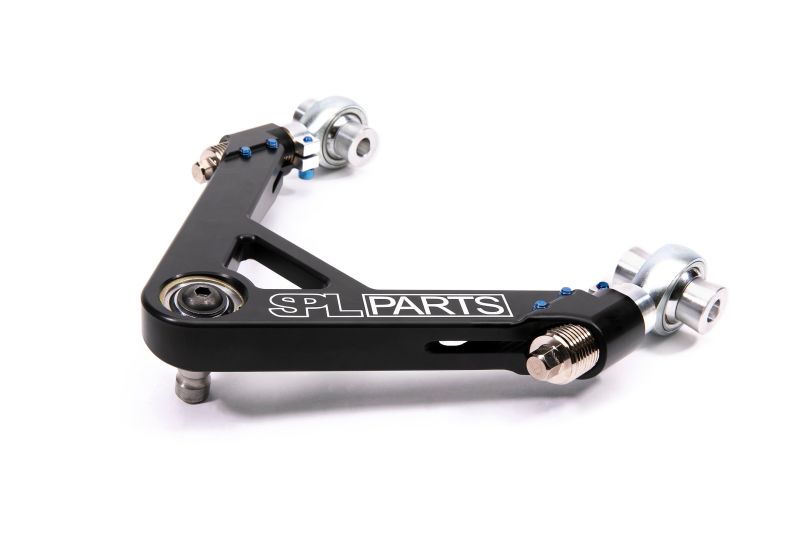 SPL Part GTR R35 Front Upper Camber/Caster Arms