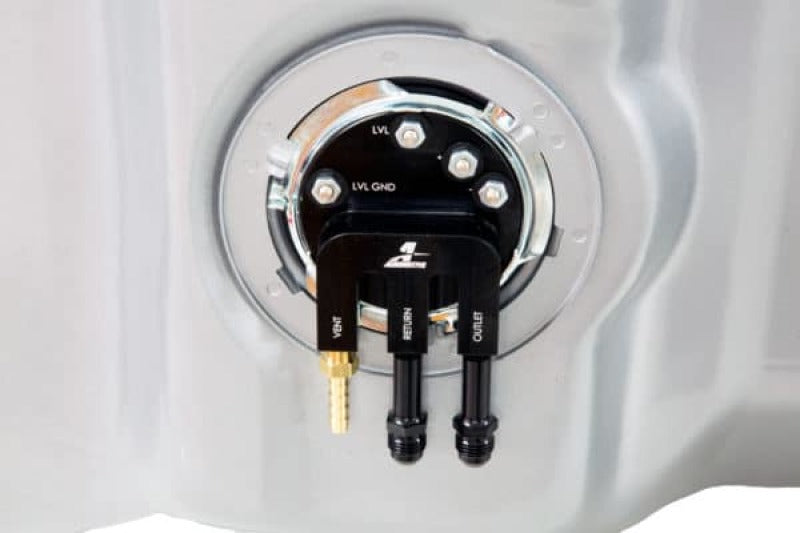 Aeromotive 88-99 C/K 1500/2500 Chevy Truck 200 Stealth Gen 2 Fuel Tank 18174