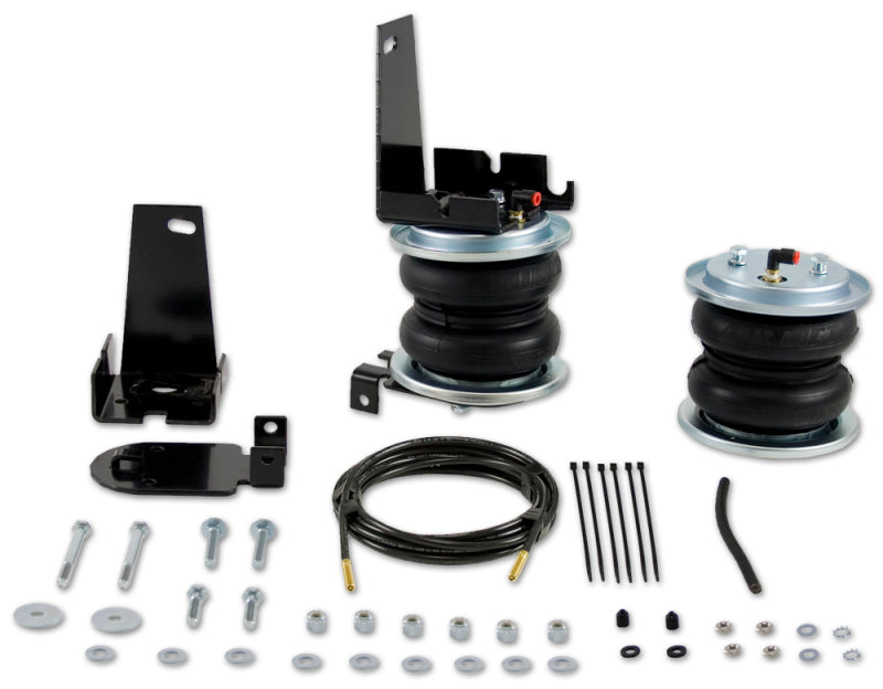 AIRLIFT Loadlifter 5000 Ultimate Air Spring Kit w/Internal Jounce Bumper