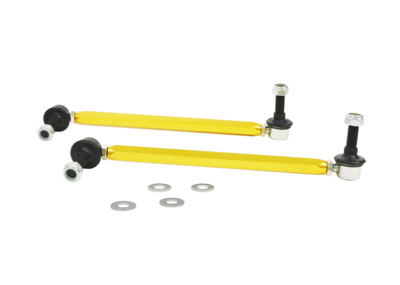 Whiteline Sway Bar - Link