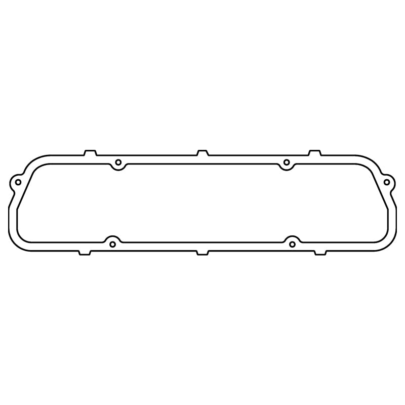 Cometic Gasket Cometic Holden 253/304/308 V8 .188in Fiber Valve Cover Gasket C15458-188