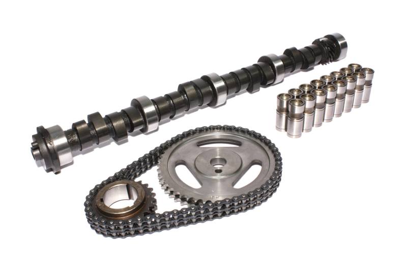 COMP Cams Camshaft Kit OL 252H SK42-227-4
