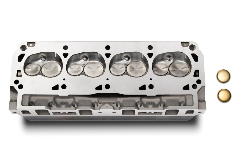 Ford Racing 302/351W Z-Head Aluminum - Assembled 63CC M-6049-Z304DA