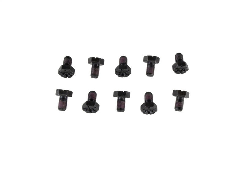 Ford Performance Parts 8.8inch Ring & Pinion installation Kit