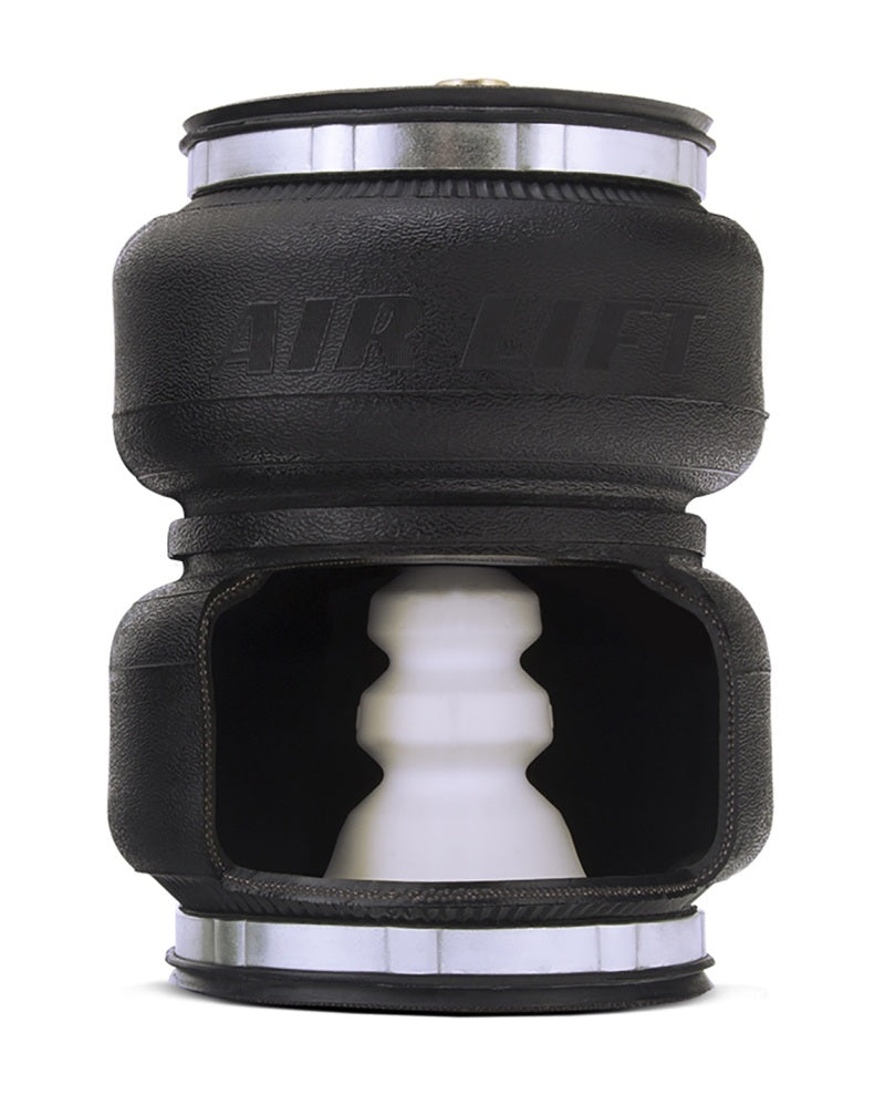 AIRLIFT Replacement Air Spring - Loadlifter 5000 Ultimate Bellows Type