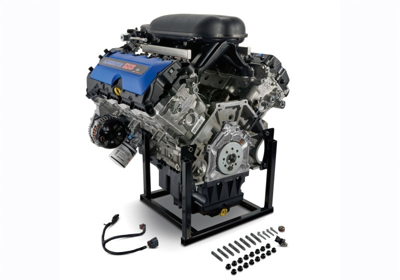 Ford 5.2L Coyote Crate Engine XS Aluminator FRDM6007-A52XS