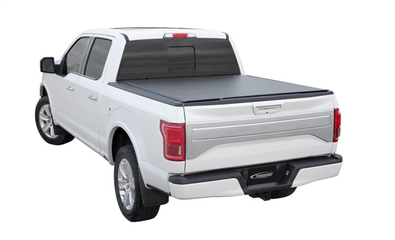 Access Tonnosport 97-03 Ford F-150 98-99 New B F-250 Lt. Duty 6ft 6in Bed Rol