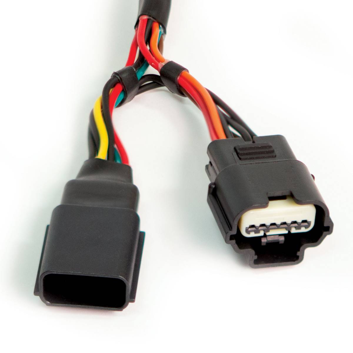 Banks Power Pedal Monster Kit Molex MX64 6 Way With iDash Data Pro 64313-P