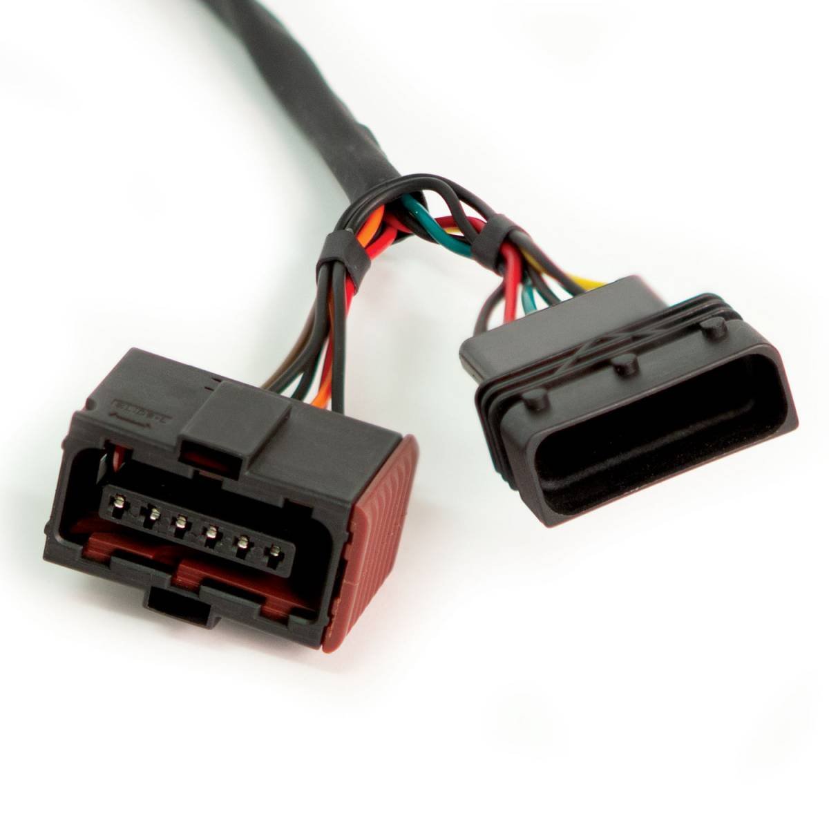 Banks Power Pedal Monster Kit TE Connectivity MT2 6 Way With iDash Pro 64332-P