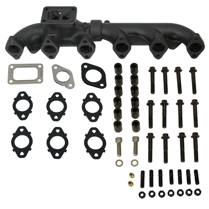 BD Diesel 07.5-18 Dodge 2500/3500 Pick-Up Exhaust Manifold Kit 1046065