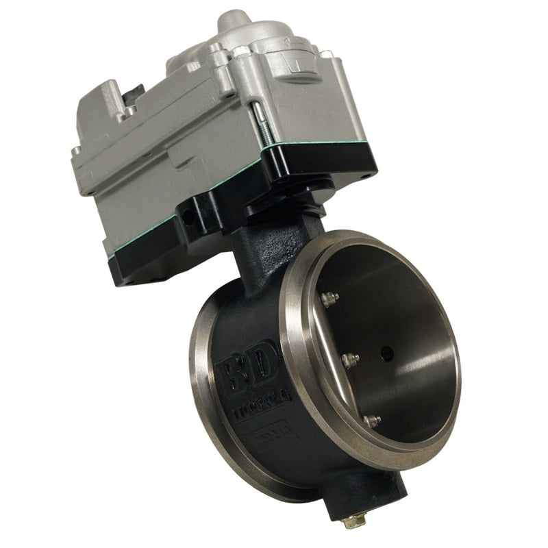 BD Diesel 13-24 Dodge Ram 2500/3500 Cummins Electronic Exhaust Brake 5 in. 1027349