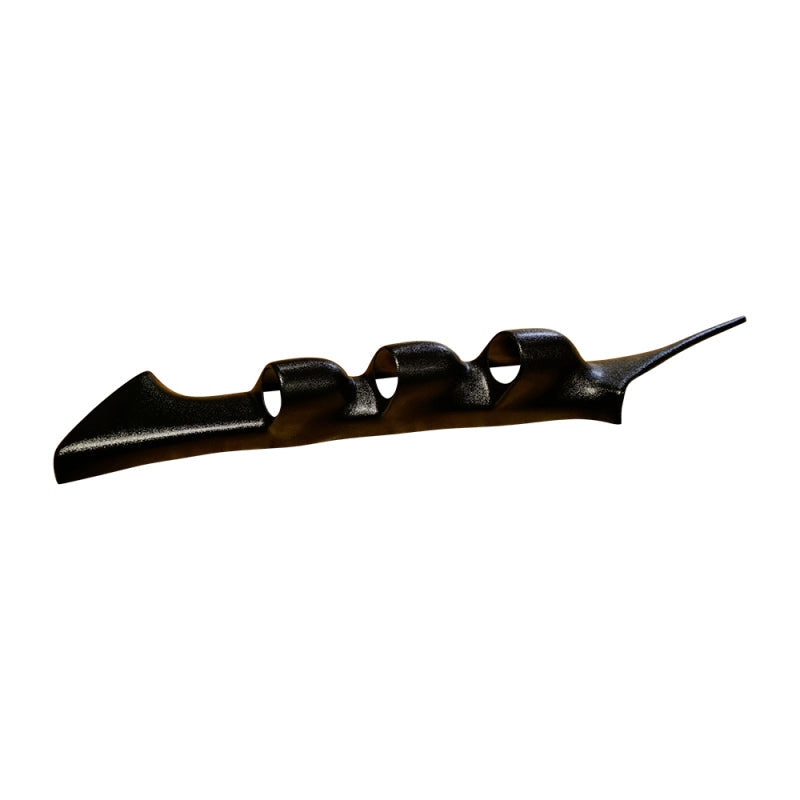 BLOX Racing 00-05 Mitsubishi Eclipse Pillar Pod Gauge Mount - 3 Gauges BXPP-31976