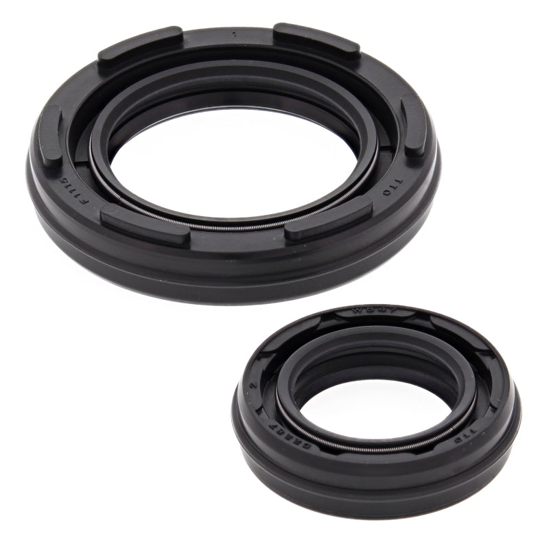All Balls Racing 87-09 Yamaha YFZ350 Banshee Crank Shaft Seal Only Kit 24-2025